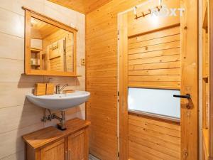 Prodej chaty, Nebovidy, 41 m2