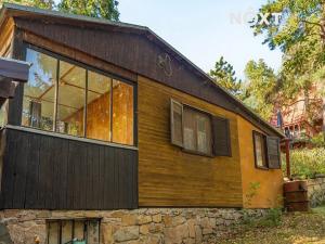 Prodej chaty, Nebovidy, 41 m2