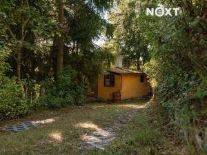 Prodej chaty, Nebovidy, 41 m2