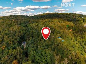 Prodej chaty, Nebovidy, 41 m2