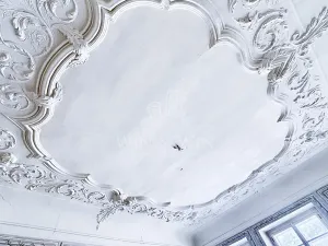 Prodej rodinného domu, Praha - Hradčany, Kapucínská, 622 m2