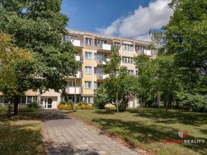 Prodej bytu 3+1, Hradec Králové - Slezské Předměstí, Severní, 56 m2