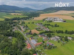 Prodej ubytování, Štíty, 99 m2