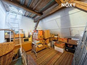 Prodej rodinného domu, Luže, Husova, 140 m2