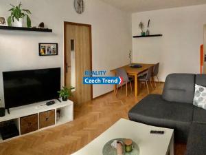 Pronájem bytu 2+1, Olomouc, tř. Kosmonautů, 52 m2