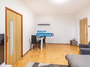 Pronájem bytu 2+1, Olomouc, tř. Kosmonautů, 52 m2