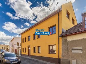 Pronájem bytu 2+kk, Lipník nad Bečvou, Nerudova, 29 m2