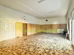 Pronájem obchodního prostoru, Hovězí, 148 m2