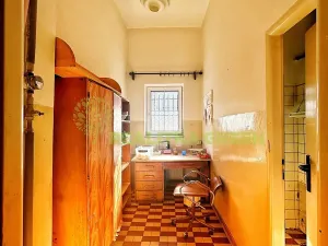Pronájem obchodního prostoru, Hovězí, 148 m2