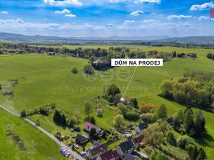 Prodej rodinného domu, Frýdlant, Údolí, 142 m2
