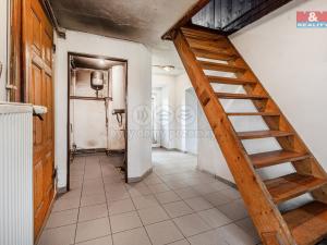 Prodej rodinného domu, Frýdlant, Údolí, 142 m2