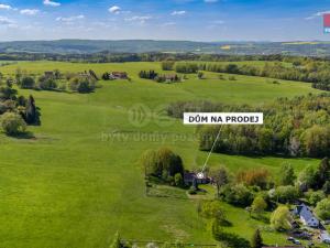 Prodej rodinného domu, Frýdlant, Údolí, 142 m2