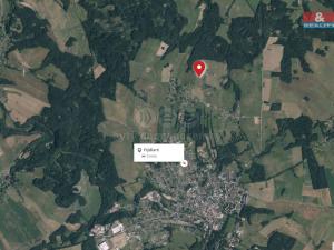 Prodej rodinného domu, Frýdlant, Údolí, 142 m2
