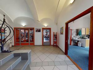 Prodej obchodního prostoru, Svitavy, náměstí Míru, 2074 m2