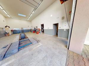 Prodej obchodního prostoru, Svitavy, náměstí Míru, 2074 m2