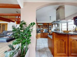 Prodej obchodního prostoru, Svitavy, náměstí Míru, 2074 m2