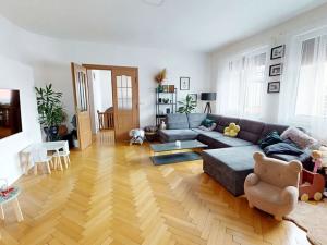 Prodej obchodního prostoru, Svitavy, náměstí Míru, 2074 m2