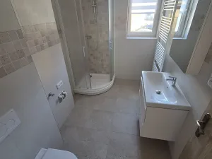 Pronájem bytu 2+kk, Stochov, Osvobození, 54 m2
