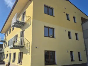 Pronájem bytu 2+kk, Stochov, Osvobození, 54 m2