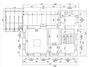 Prodej zemědělského objektu, Šimanov, 580 m2