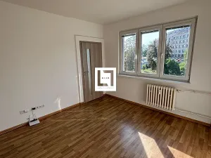 Prodej bytu 2+1, Olomouc, Hněvotínská, 51 m2