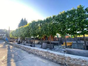 Prodej restaurace, Kvilda, 408 m2