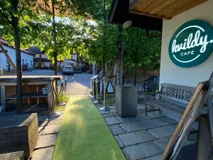Prodej restaurace, Kvilda, 408 m2