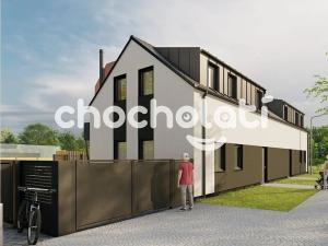 Prodej bytu 3+kk, Pardubice, Školní náměstí, 87 m2