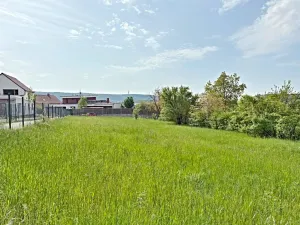 Prodej pozemku pro bydlení, Bílovice nad Svitavou, 1200 m2