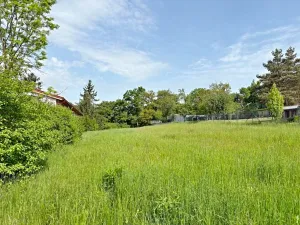 Prodej pozemku pro bydlení, Bílovice nad Svitavou, 1200 m2