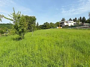 Prodej pozemku pro bydlení, Bílovice nad Svitavou, 1200 m2