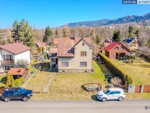 Prodej rodinného domu, Ostravice, 157 m2