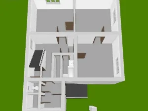 Prodej rodinného domu, Ostravice, 157 m2