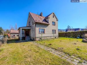 Prodej rodinného domu, Ostravice, 157 m2
