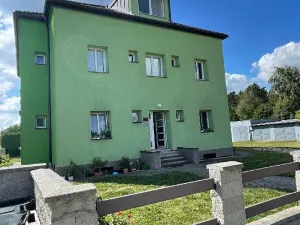 Pronájem bytu 2+kk, Pardubice, 45 m2