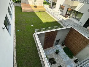 Pronájem garážového stání, Brno, Opuštěná, 13 m2