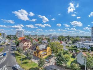 Prodej bytu 2+1, Hradec Králové, třída SNP, 50 m2