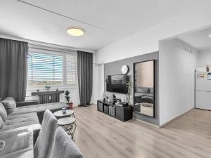 Prodej bytu 2+1, Hradec Králové, třída Edvarda Beneše, 47 m2