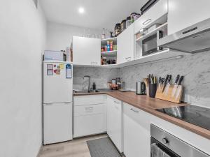 Prodej bytu 2+1, Hradec Králové, třída Edvarda Beneše, 47 m2
