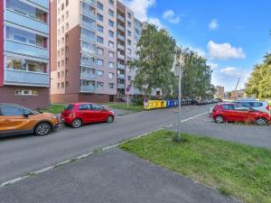 Prodej bytu 2+1, Hradec Králové, třída Edvarda Beneše, 47 m2