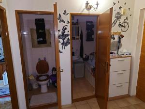 Pronájem bytu 2+1, Neratovice, Na Výsluní, 52 m2