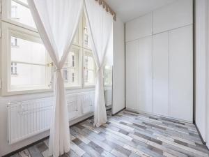Prodej bytu 1+kk, Praha - Vršovice, Minská, 34 m2