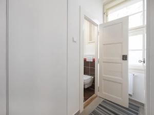 Prodej bytu 1+kk, Praha - Vršovice, Minská, 34 m2