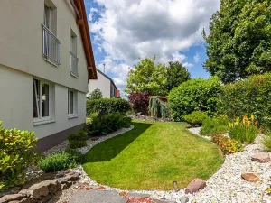Prodej bytu 4+kk, Vysoký Újezd, U Vršku, 98 m2