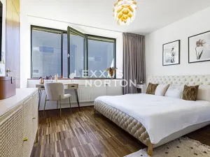 Prodej bytu 4+kk, Praha - Záběhlice, K vodě, 150 m2