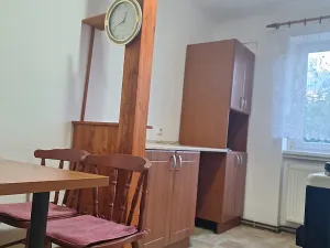 Pronájem bytu 2+1, Plzeň, Masarykova, 54 m2