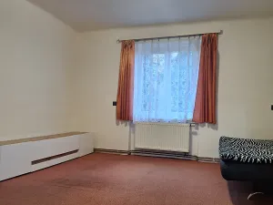 Pronájem bytu 2+1, Plzeň, Masarykova, 54 m2