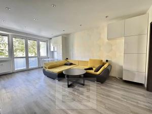 Pronájem bytu 3+kk, Brno, Renneská třída, 66 m2