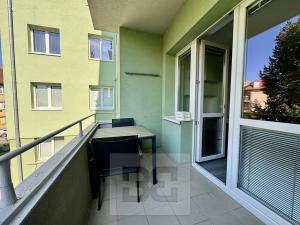 Pronájem bytu 3+kk, Brno, Renneská třída, 66 m2