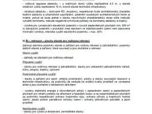 Prodej pozemku pro bydlení, Jívka, 1754 m2
